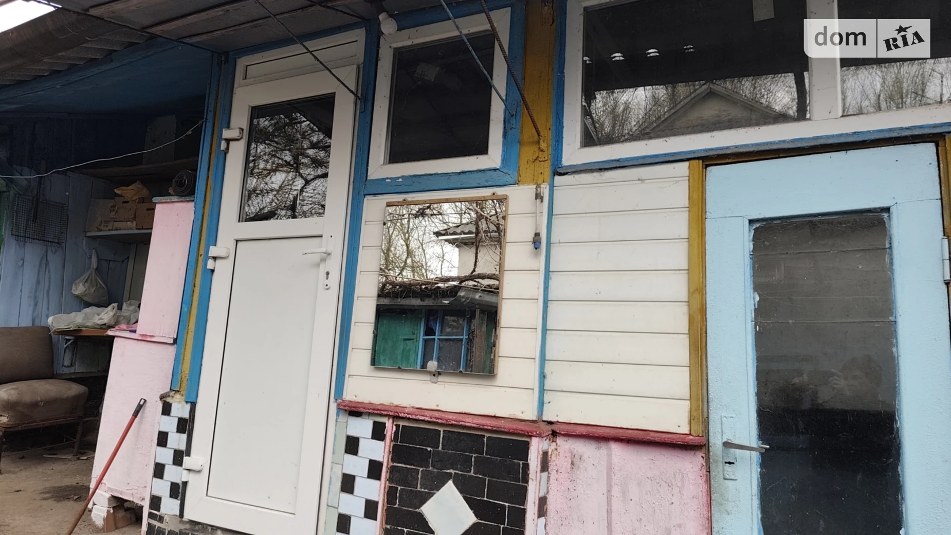 Продается одноэтажный дом 80.6 кв. м с верандой, Олега Сухобокова, 24 - фото 3