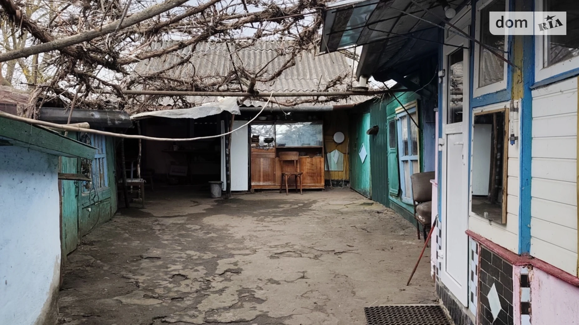 Продается одноэтажный дом 80.6 кв. м с верандой, Олега Сухобокова, 24 - фото 4