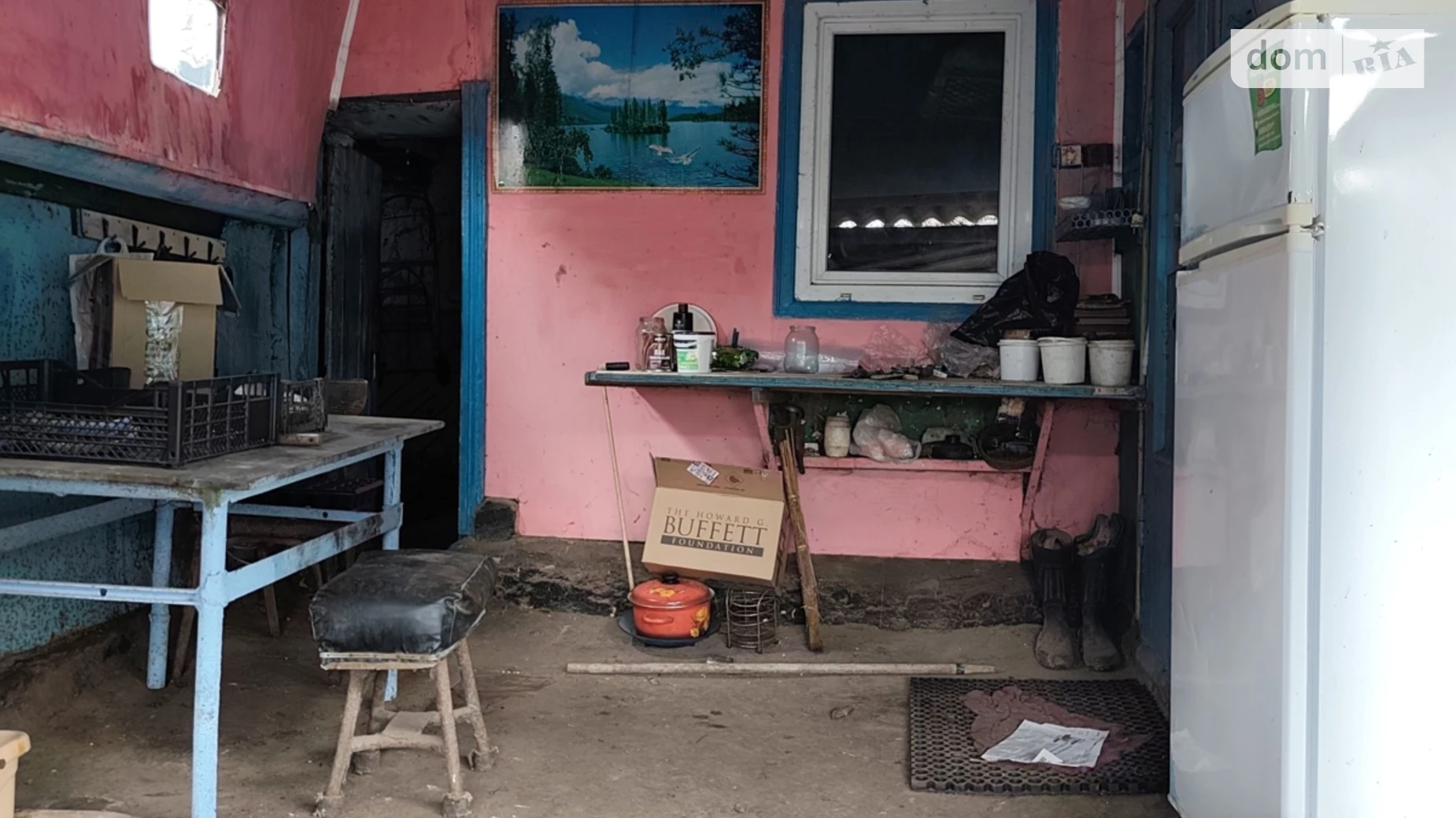 Продается одноэтажный дом 80.6 кв. м с верандой, Олега Сухобокова, 24 - фото 5