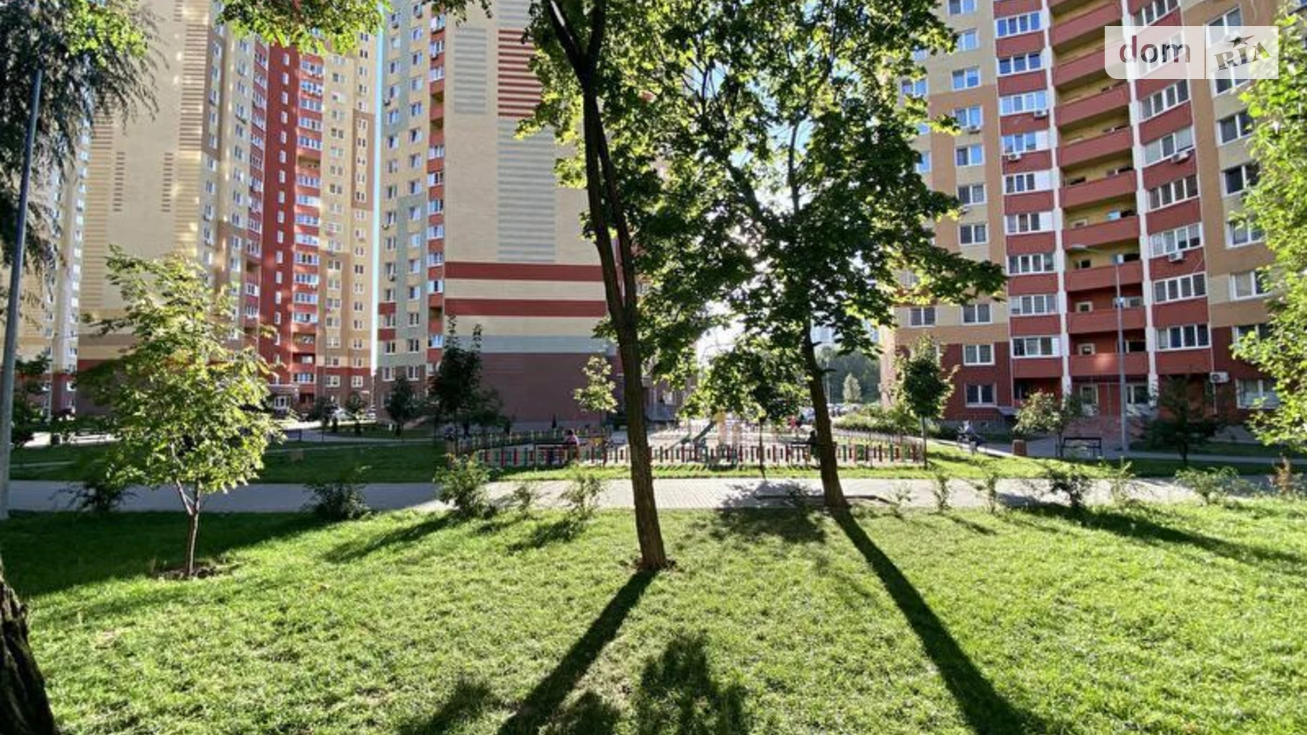 Продается 3-комнатная квартира 81.85 кв. м в Киеве, просп. Академика Глушкова, undefined - фото 3