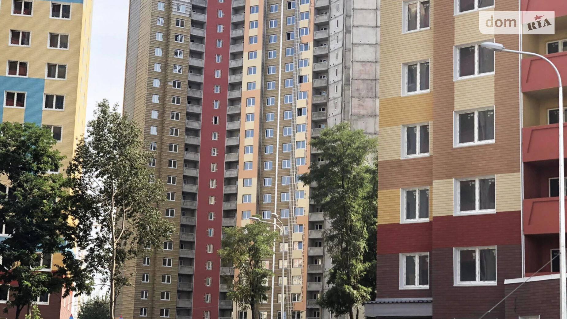 Продается 3-комнатная квартира 81.85 кв. м в Киеве, просп. Академика Глушкова, undefined - фото 4