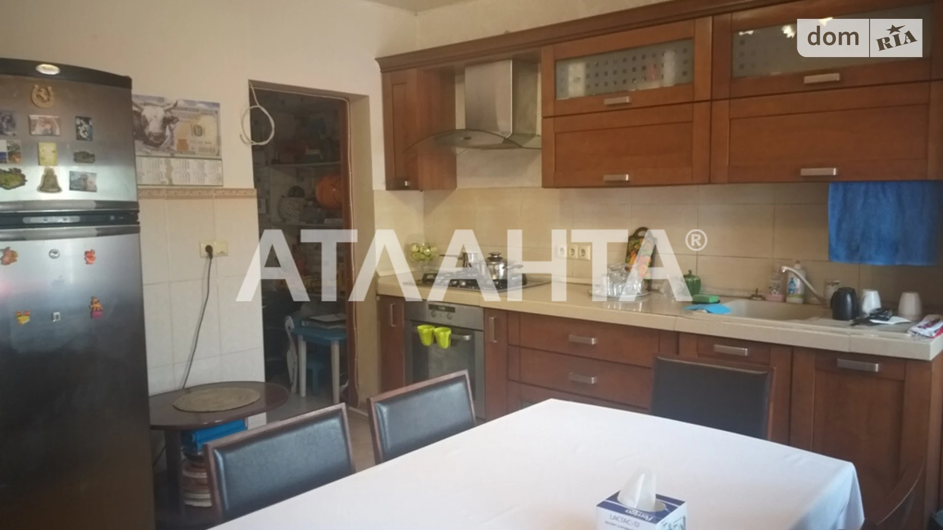 ул. Савранская Слободка Одесса, цена: 40000 $ - фото 4