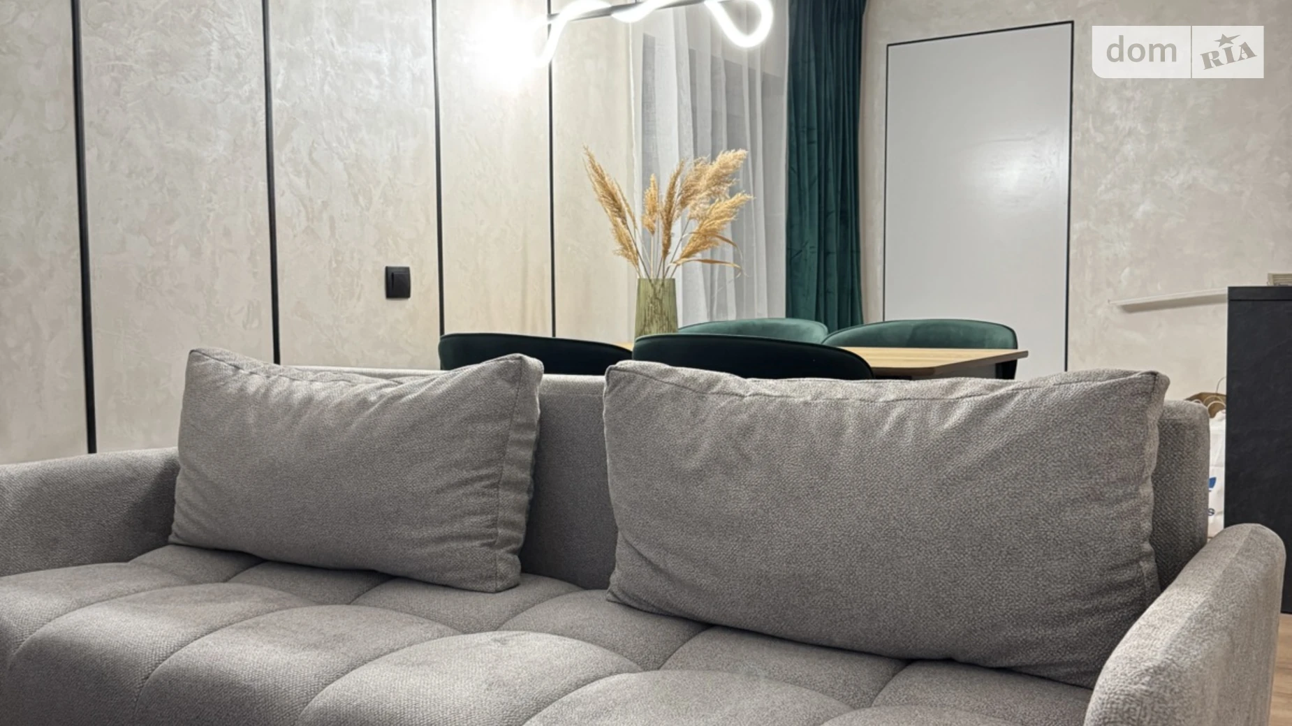 Продается 1-комнатная квартира 52.42 кв. м в Кропивницком, ул. Степана Чобану(Добровольського), 2Н - фото 2