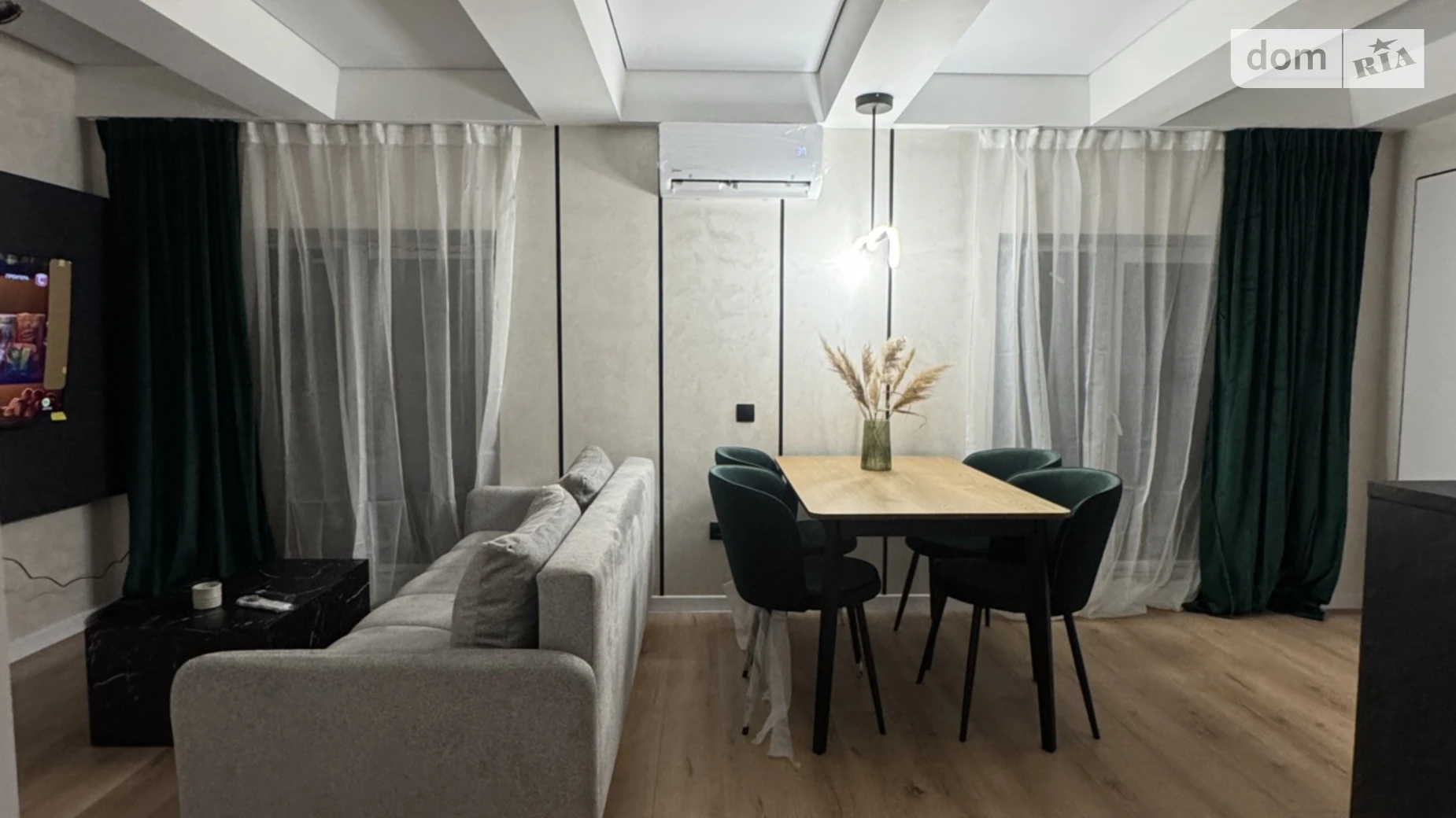 Продается 1-комнатная квартира 52.42 кв. м в Кропивницком, ул. Степана Чобану(Добровольського), 2Н - фото 3