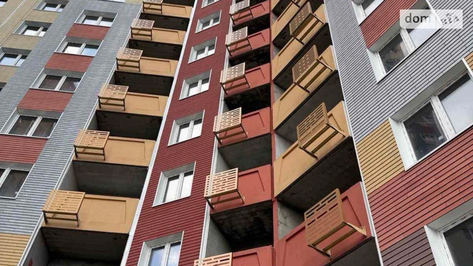 Продается 3-комнатная квартира 81.85 кв. м в Киеве, просп. Академика Глушкова, undefined - фото 5