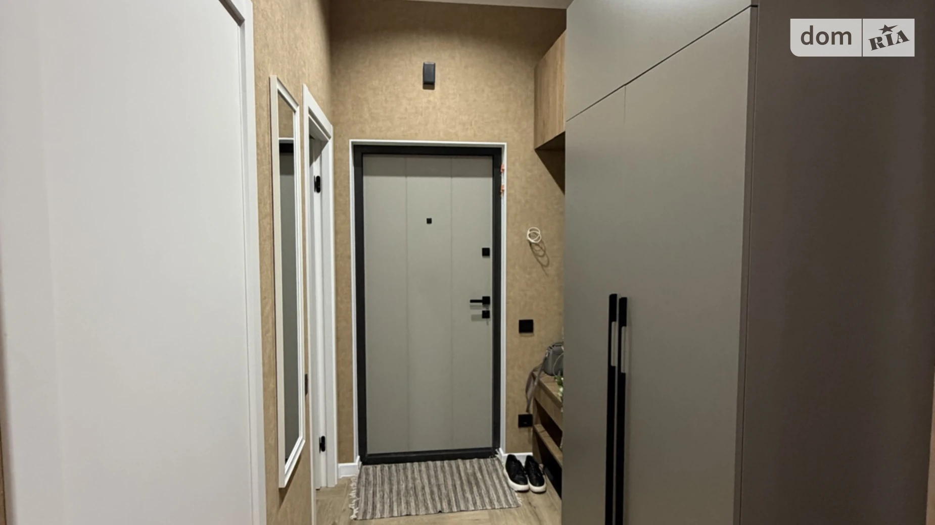 Сдается в аренду 1-комнатная квартира 51.9 кв. м в Хмельницком, ул. Заречанская - фото 2