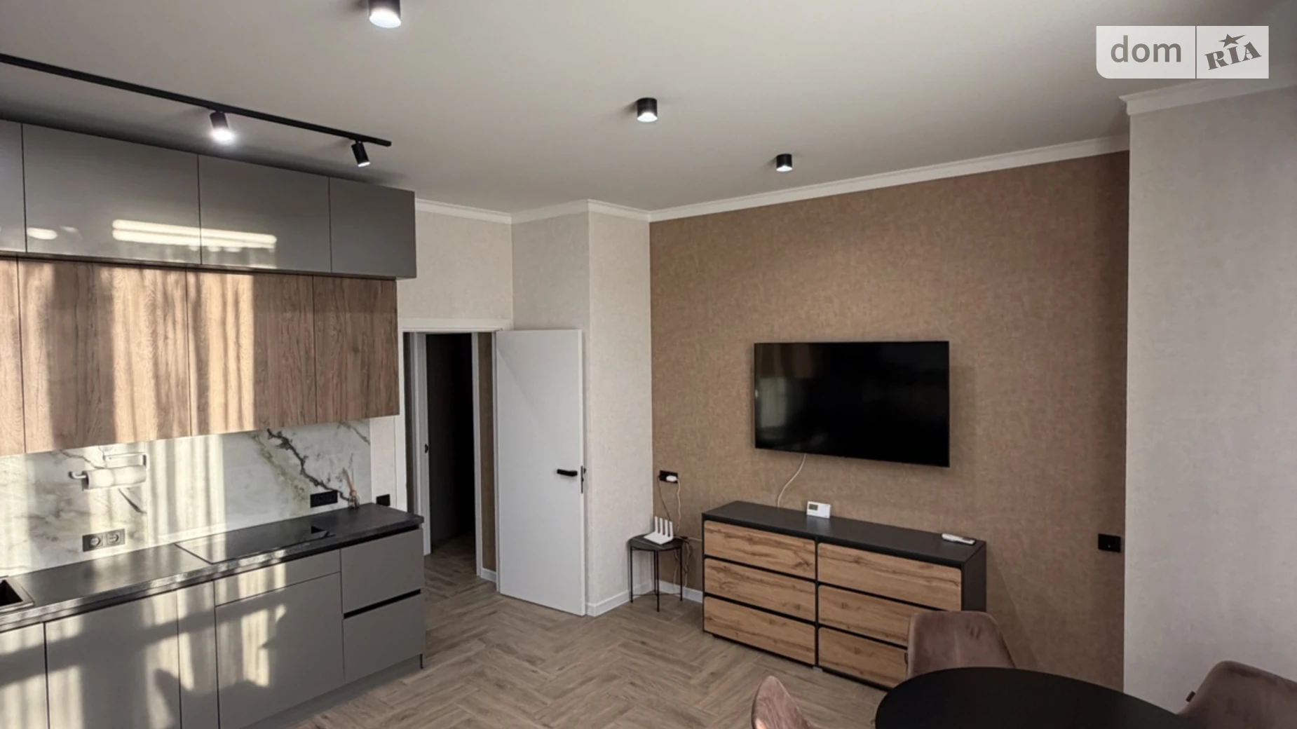 Сдается в аренду 1-комнатная квартира 51.9 кв. м в Хмельницком, ул. Заречанская - фото 5