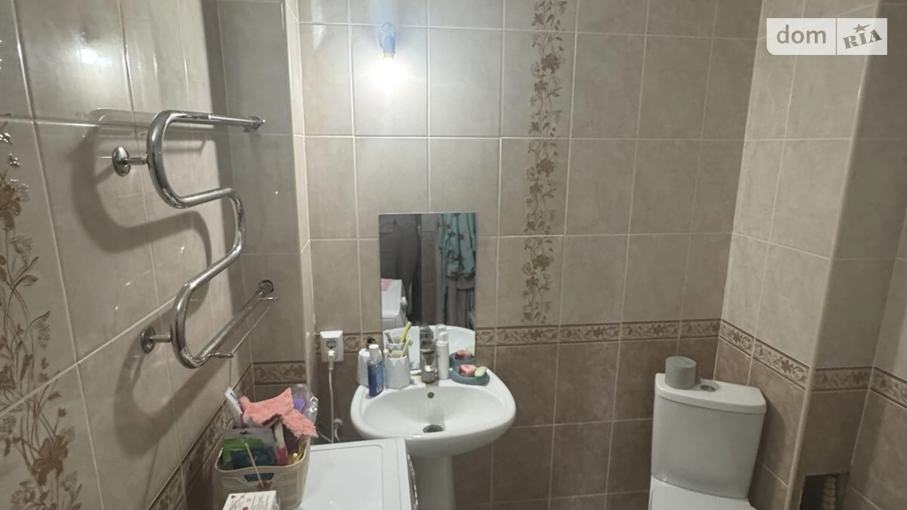 Продается 1-комнатная квартира 37 кв. м в Хмельницком, ул. Молодежная - фото 4