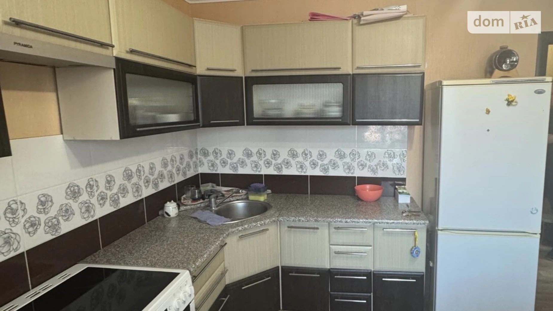 Продается 1-комнатная квартира 37 кв. м в Хмельницком, ул. Молодежная - фото 5