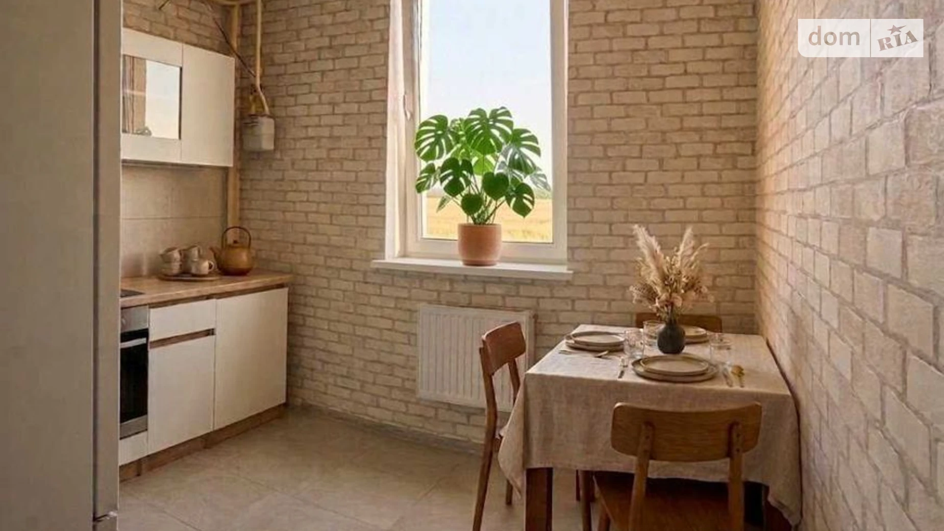 Продается 1-комнатная квартира 37 кв. м в Буче, ул. Бориса Гмыри, 11/5 - фото 3