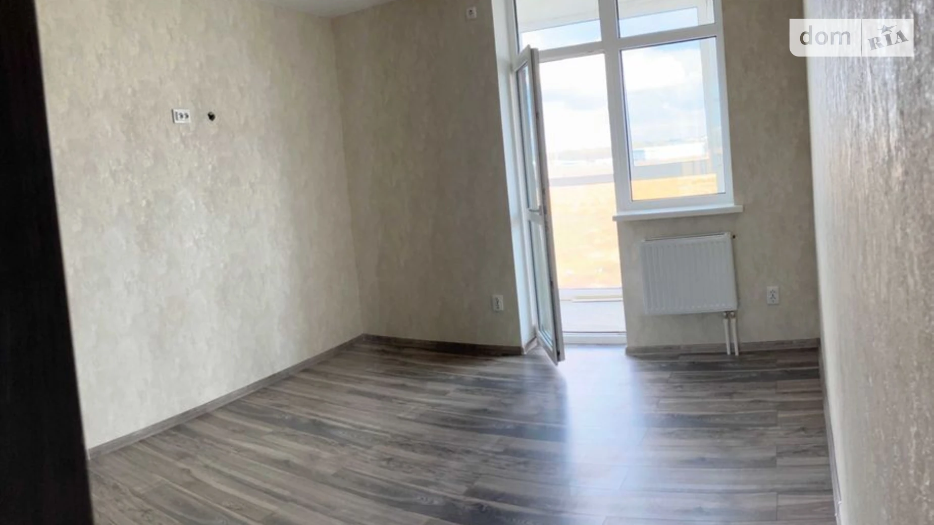 Продается 1-комнатная квартира 37 кв. м в Буче, ул. Бориса Гмыри, 11/5 - фото 2