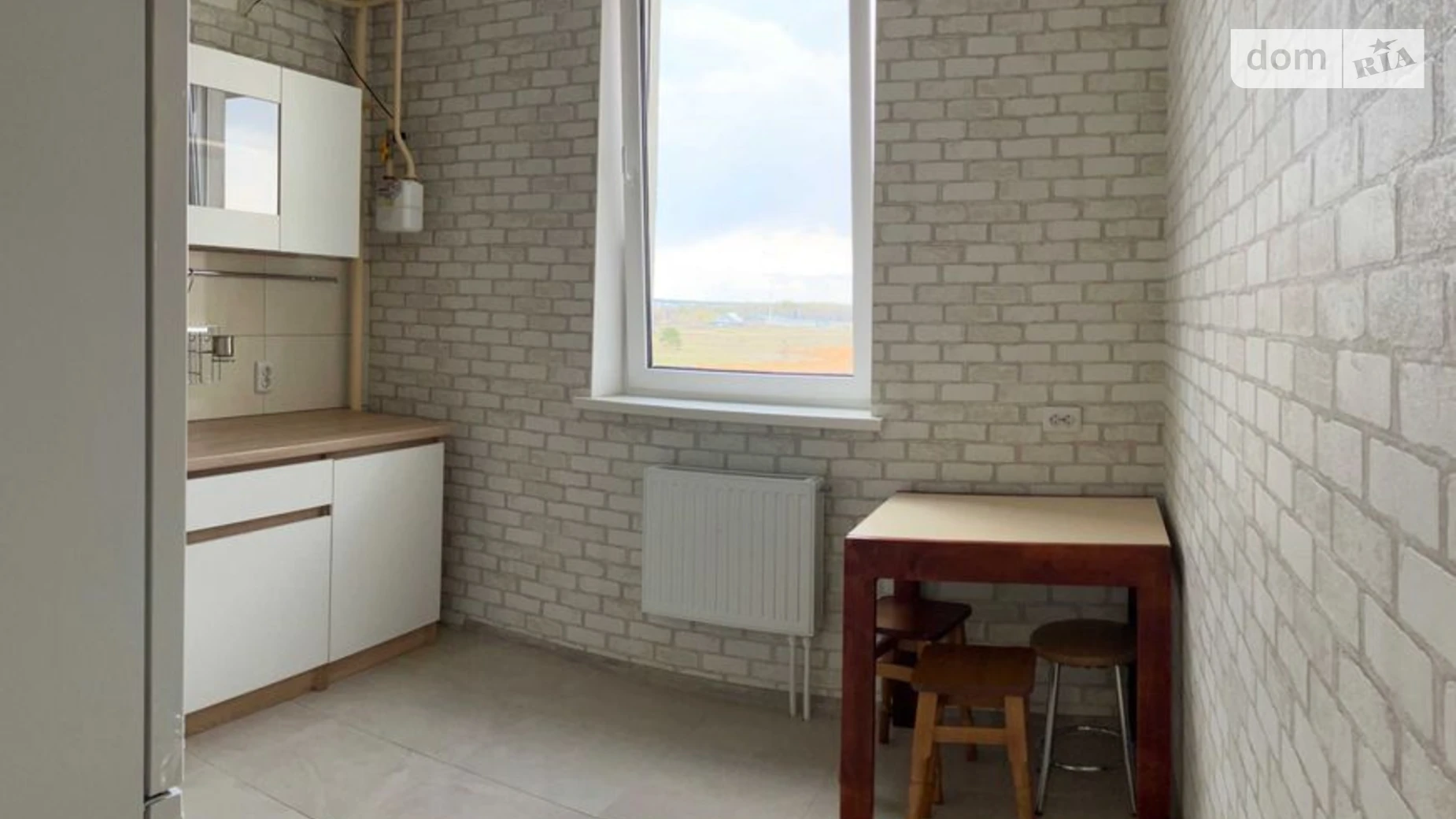 Продается 1-комнатная квартира 37 кв. м в Буче, ул. Бориса Гмыри, 11/5 - фото 4