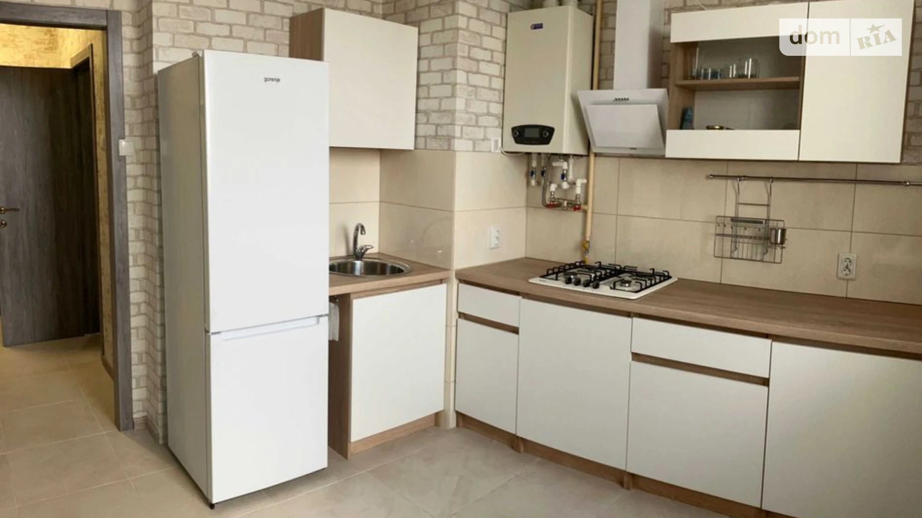 Продается 1-комнатная квартира 37 кв. м в Буче, ул. Бориса Гмыри, 11/5 - фото 5