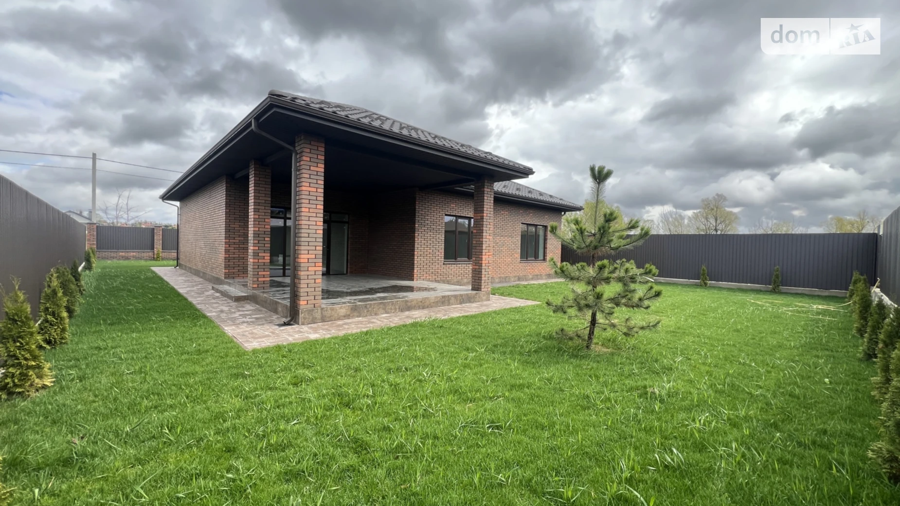 Продается одноэтажный дом 123 кв. м с бассейном, цена: 170000 $ - фото 5