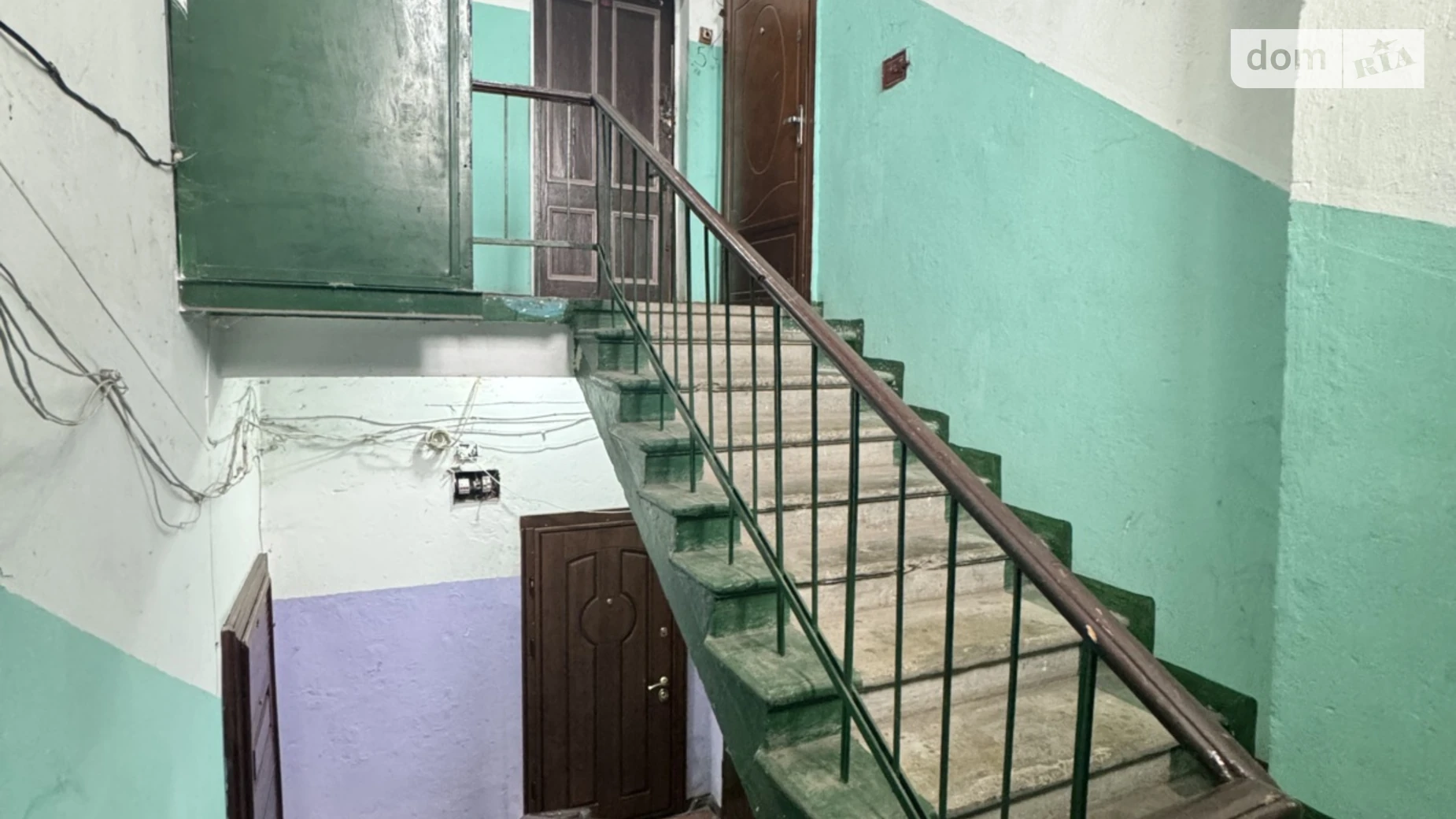 Продается 3-комнатная квартира 61.5 кв. м в Одессе, Николаевская дор., 257 - фото 3
