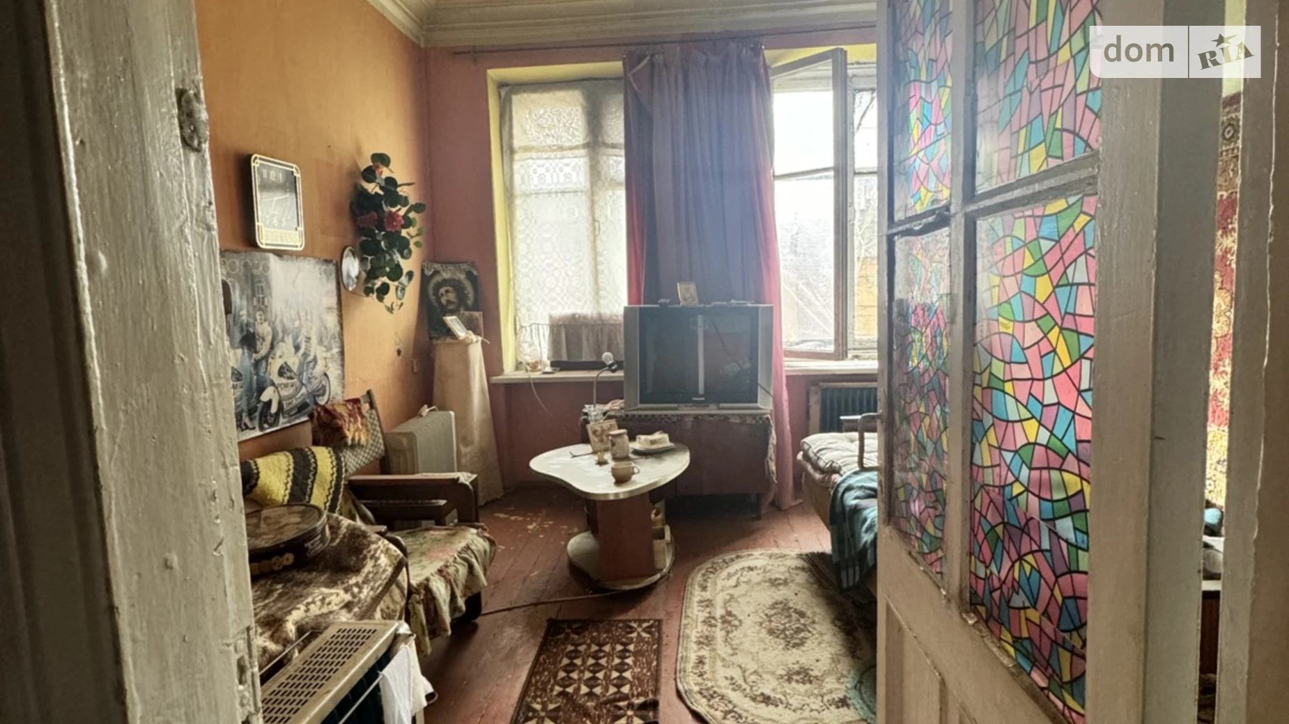 Продается 3-комнатная квартира 61.5 кв. м в Одессе, Николаевская дор., 257 - фото 4