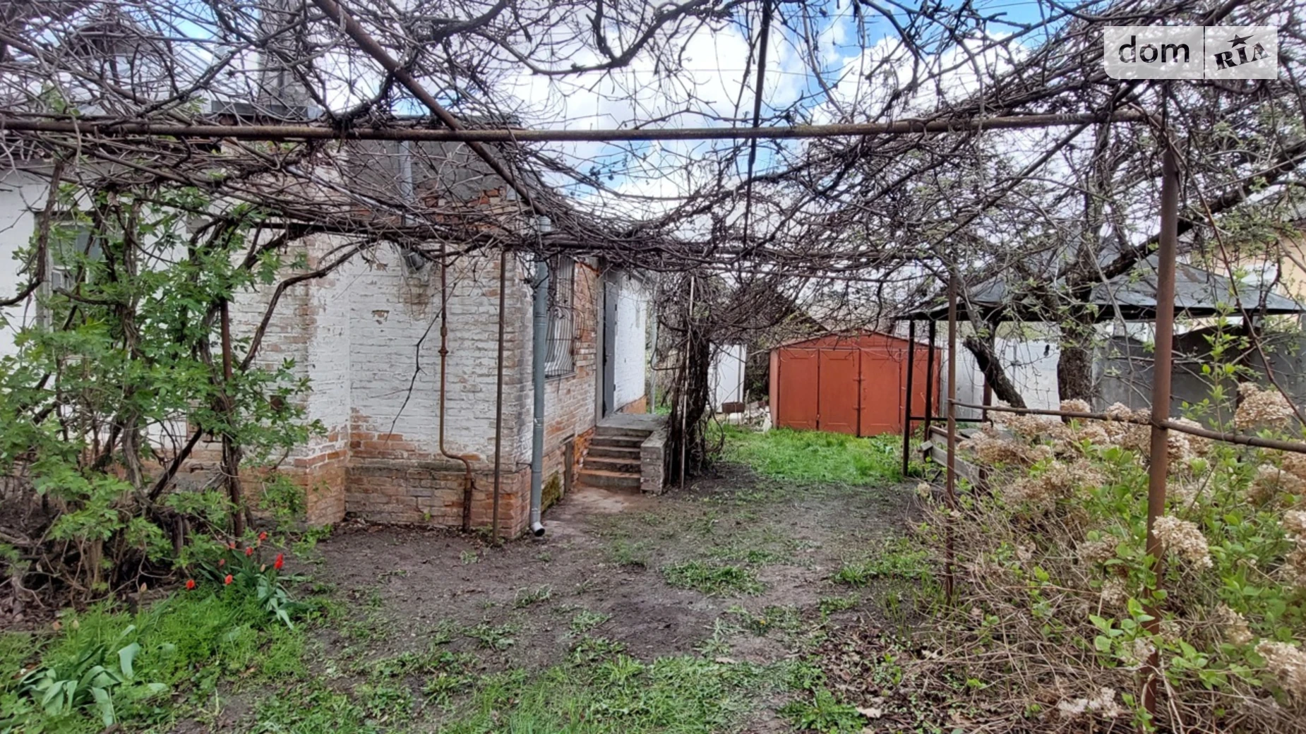 Продається одноповерховий будинок 80.6 кв. м з терасою, вул. Розумовських - фото 3