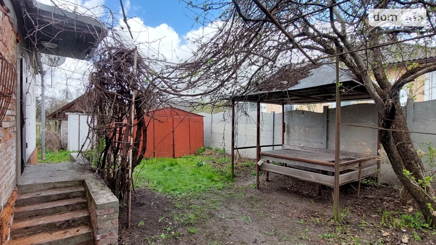 Продається одноповерховий будинок 80.6 кв. м з терасою, вул. Розумовських - фото 4