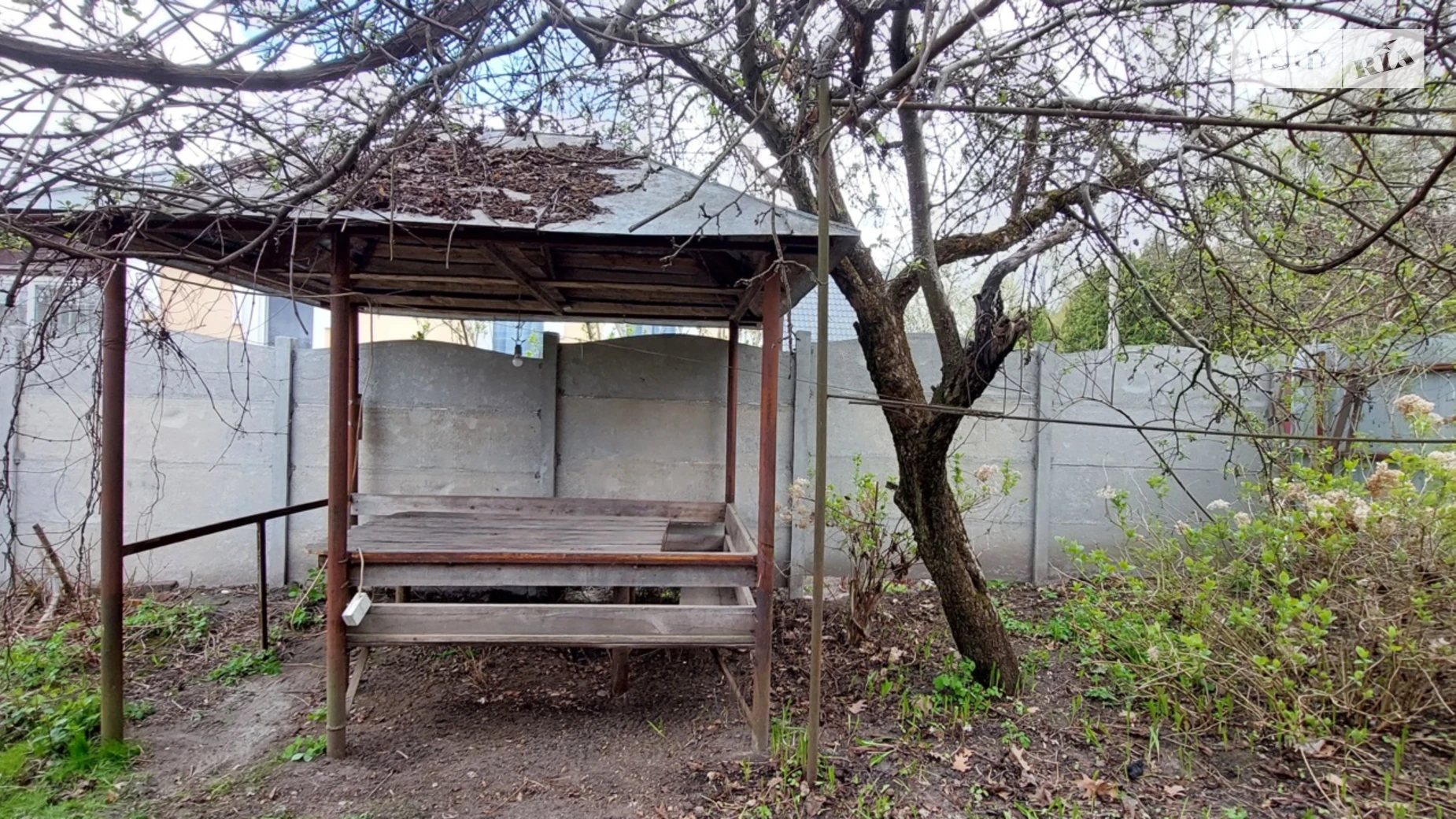 Продається одноповерховий будинок 80.6 кв. м з терасою, вул. Розумовських - фото 5