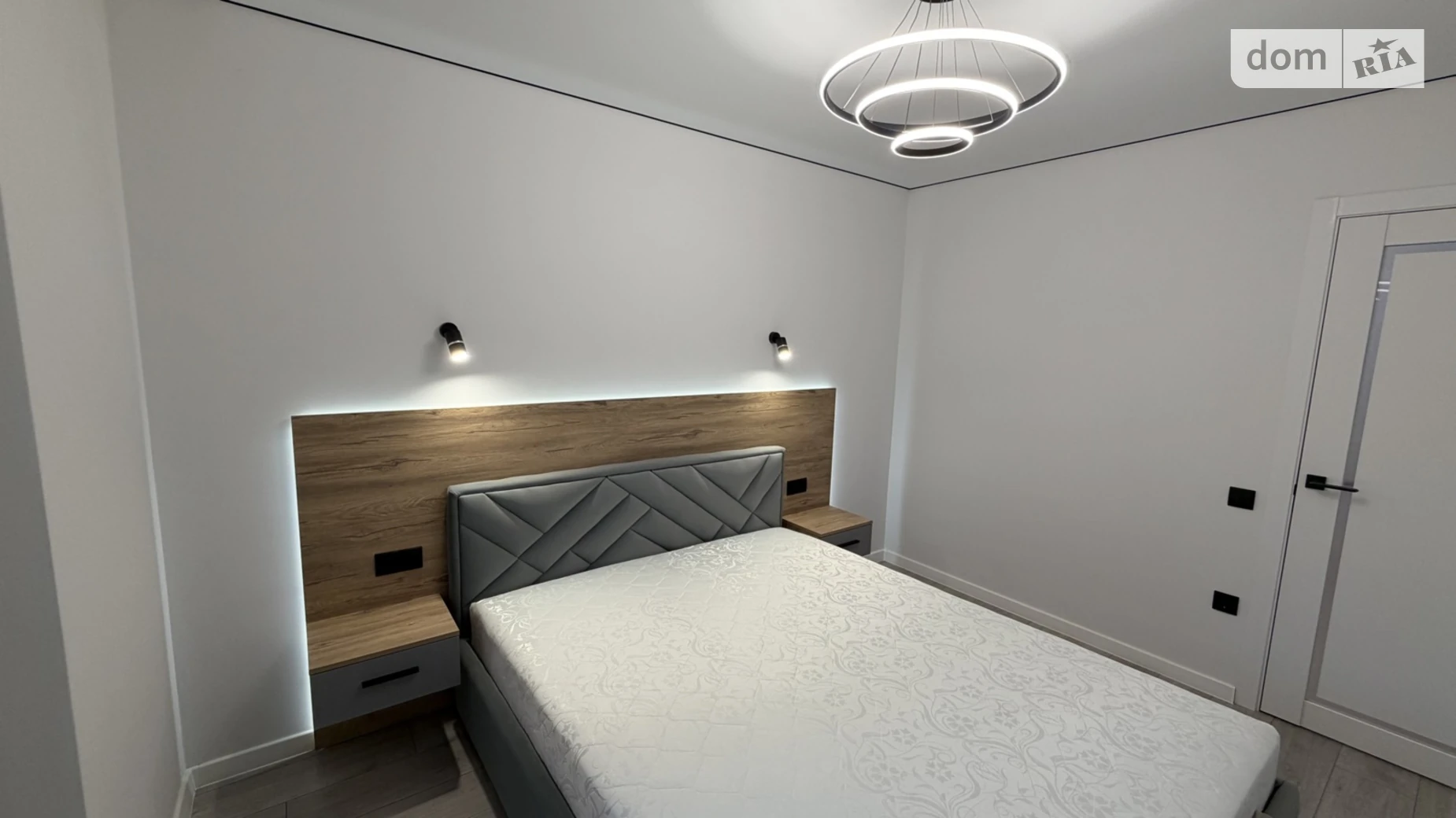 2-комнатная квартира 57 кв. м в Тернополе, ул. Смакулы, 7А - фото 4