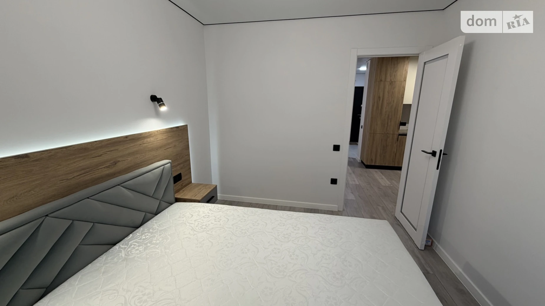 2-комнатная квартира 57 кв. м в Тернополе, ул. Смакулы, 7А - фото 5