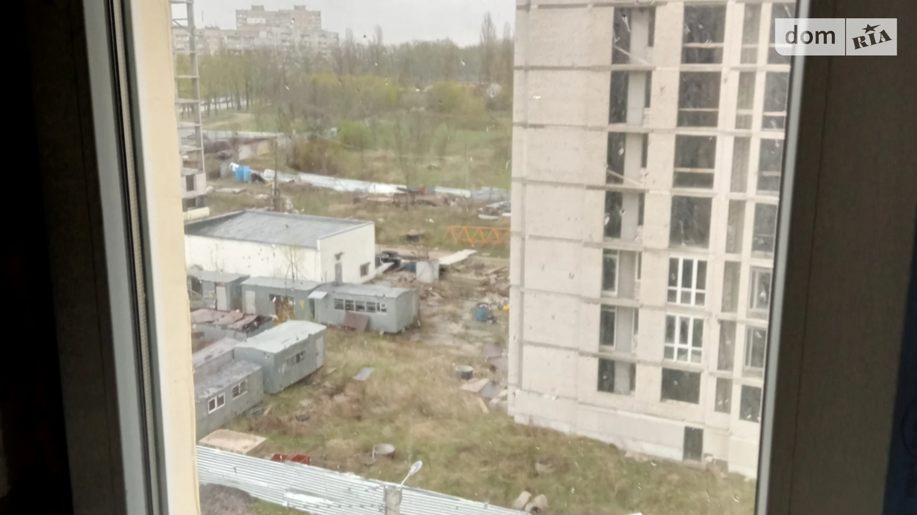 ул. Гвардейцев-Широнинцев Салтовский Харьков ЖК Меридиан Салтовская - фото 5