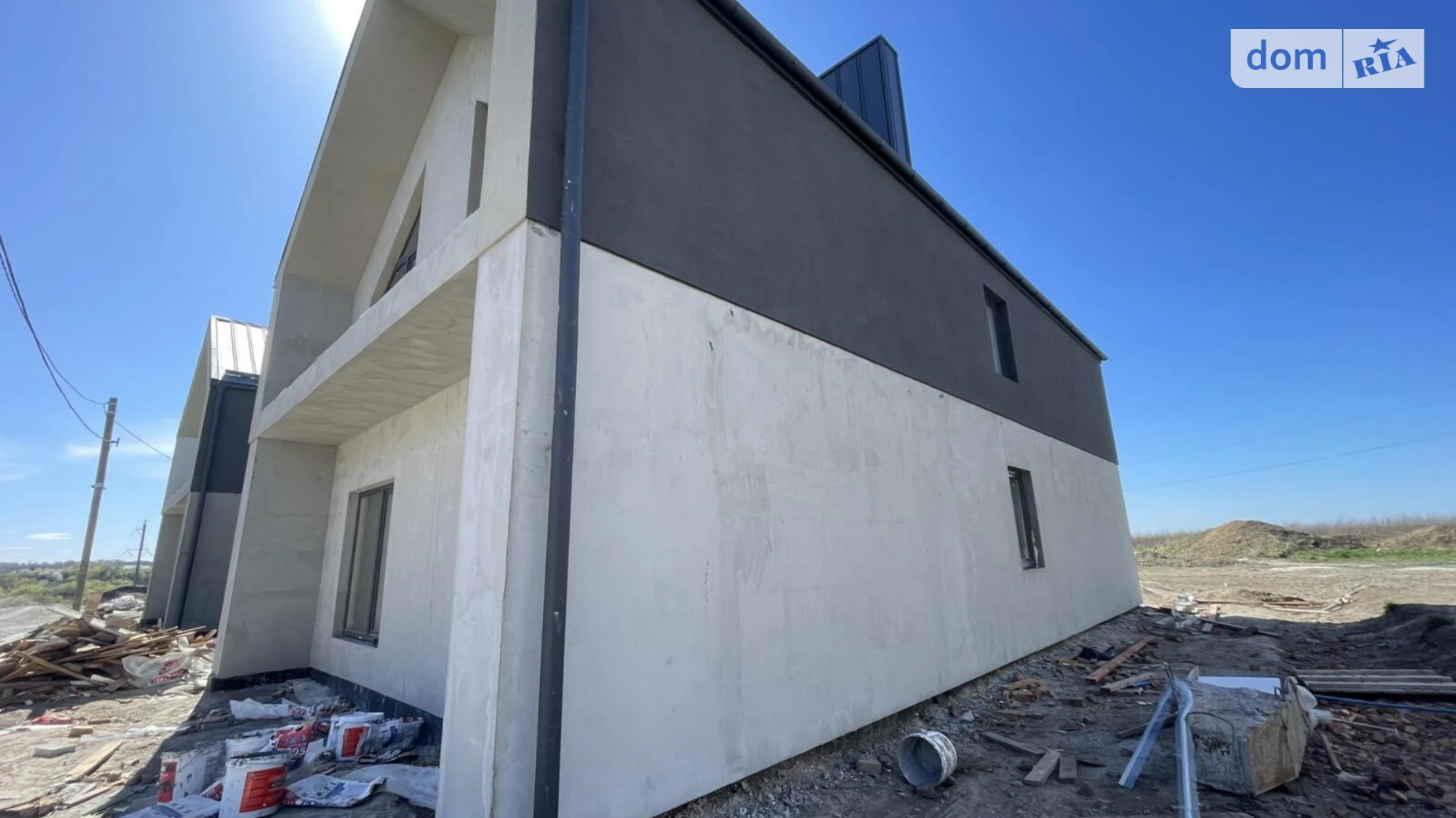 Продается дом на 2 этажа 180 кв. м с террасой, цена: 130000 $ - фото 3