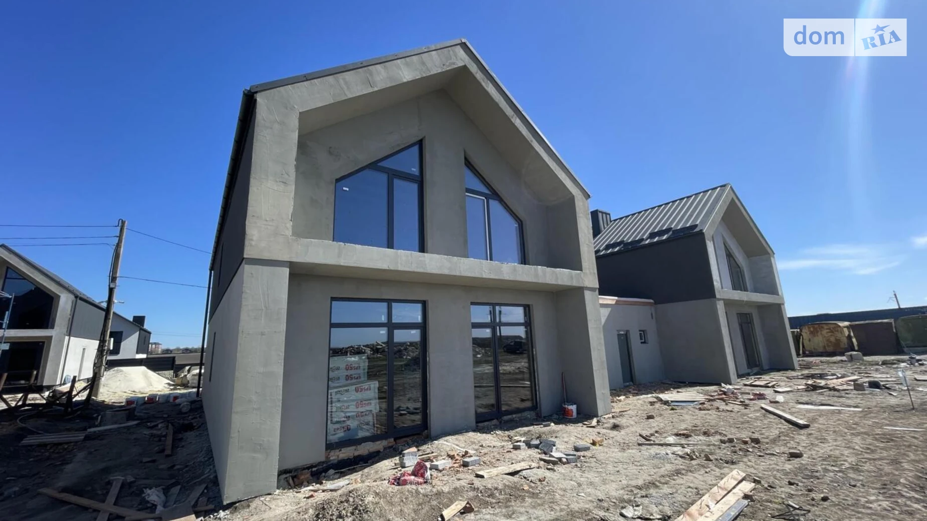 Продается дом на 2 этажа 180 кв. м с террасой, цена: 130000 $ - фото 4