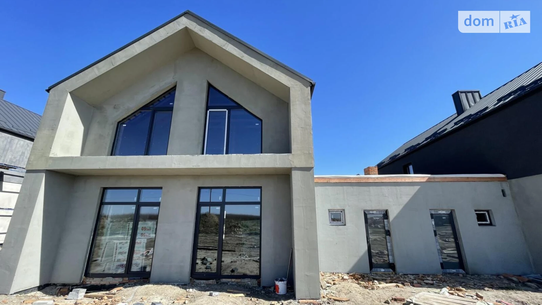 Продается дом на 2 этажа 180 кв. м с террасой, цена: 130000 $ - фото 5