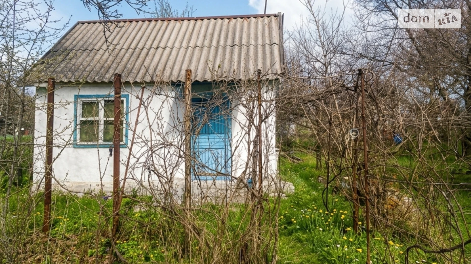 Продается дом на 2 этажа 28 кв. м с камином, цена: 4200 $ - фото 3