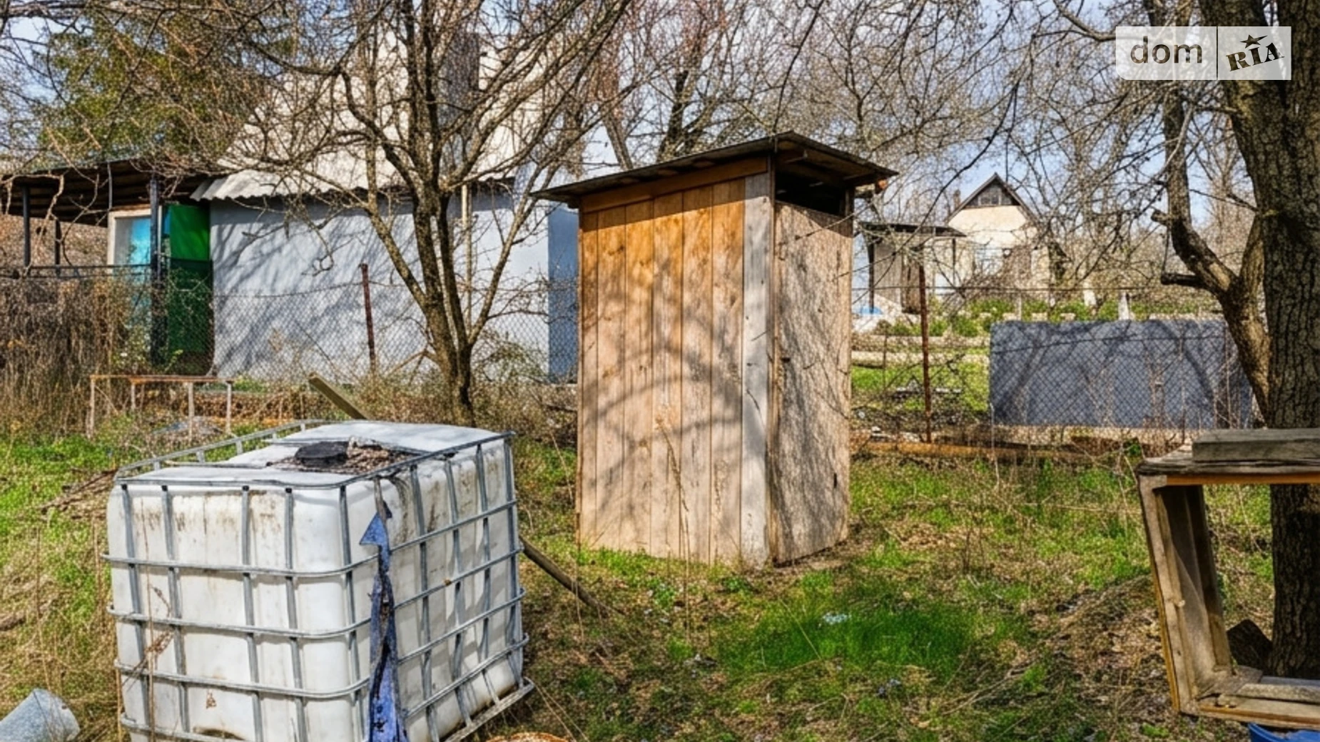 Продается дом на 2 этажа 28 кв. м с камином, цена: 4200 $ - фото 4