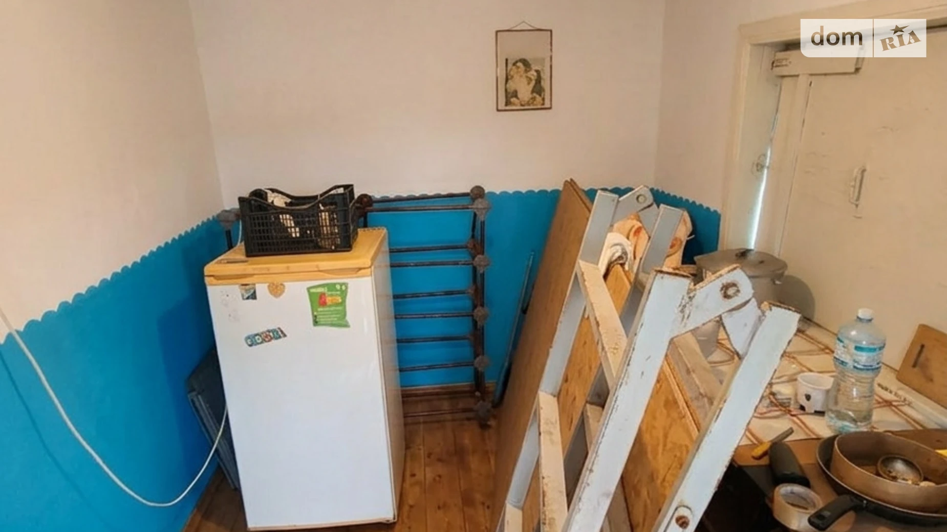 Продается дом на 2 этажа 28 кв. м с камином, цена: 4200 $ - фото 5