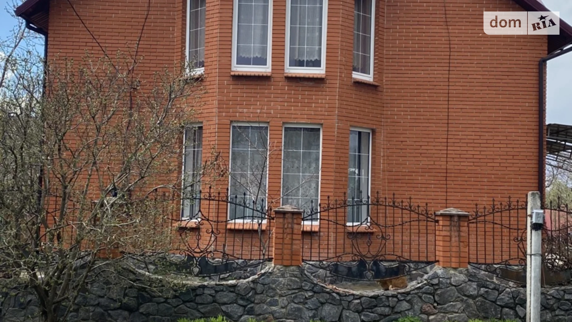 Продается дом на 2 этажа 232.5 кв. м с подвалом, цена: 115000 $ - фото 3