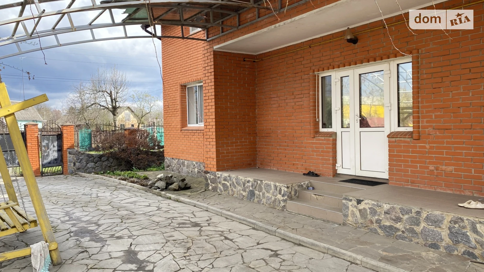 Продается дом на 2 этажа 232.5 кв. м с подвалом, цена: 115000 $ - фото 5