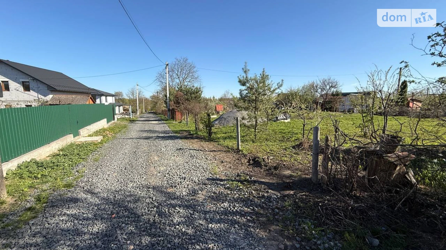 Продается земельный участок 8 соток в Хмельницкой области, цена: 13000 $ - фото 5