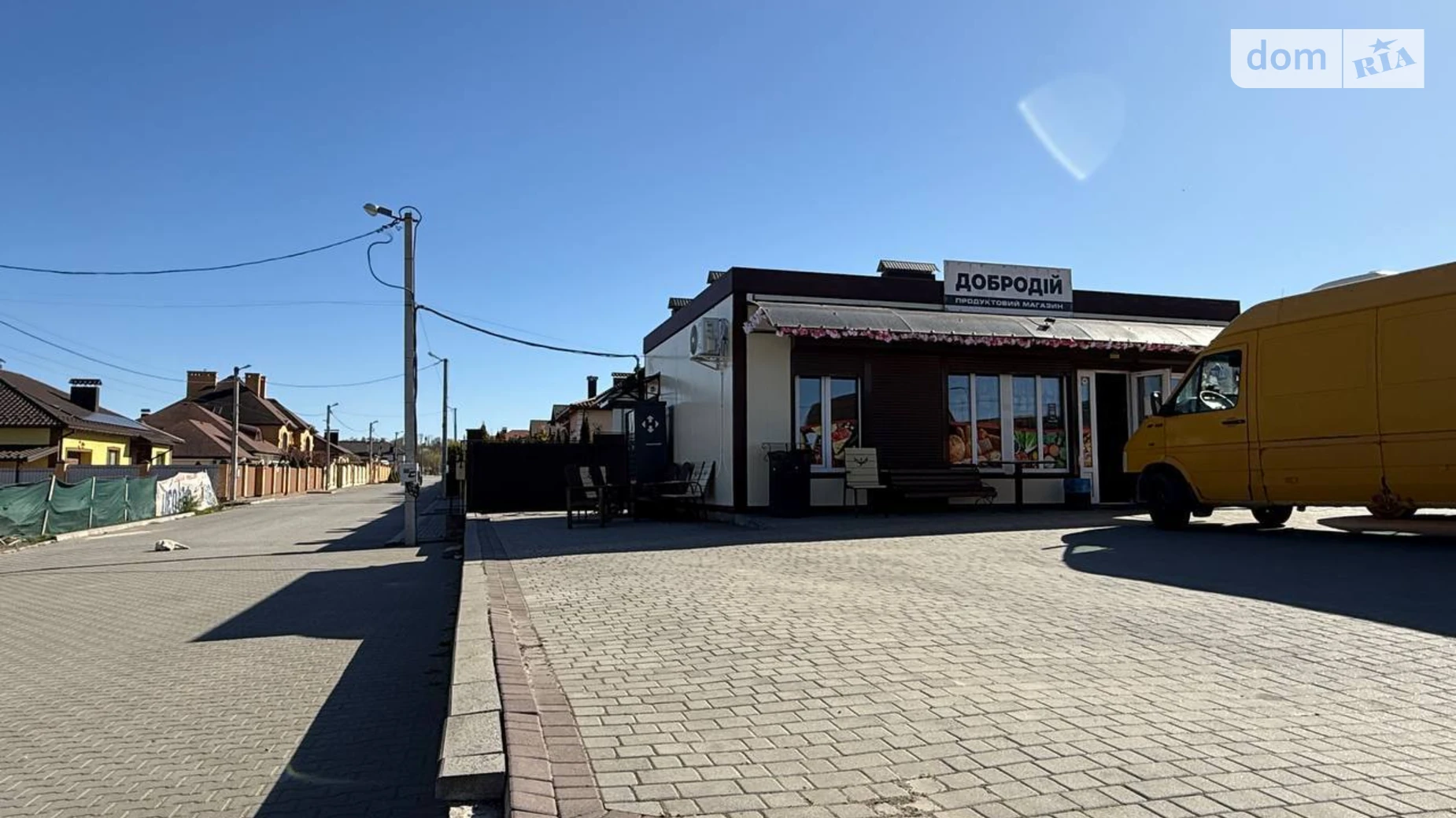 Продается земельный участок 20 соток в Хмельницкой области, цена: 140000 $ - фото 3