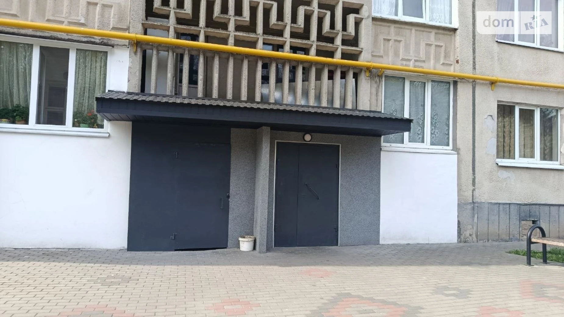 1-комнатная квартира 34.5 кв. м в Луцке, цена: 42500 $ - фото 3