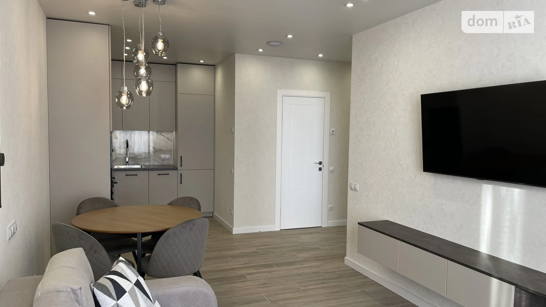 Сдается в аренду 1-комнатная квартира 46 кв. м в Киеве, наб. Днепровская, 20А - фото 5