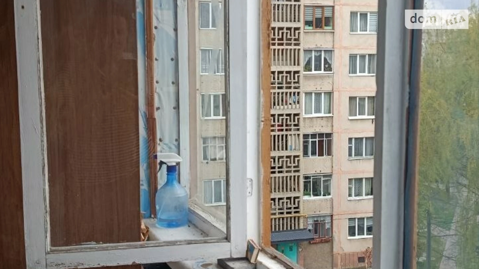 1-комнатная квартира 34.5 кв. м в Луцке, цена: 42500 $ - фото 5