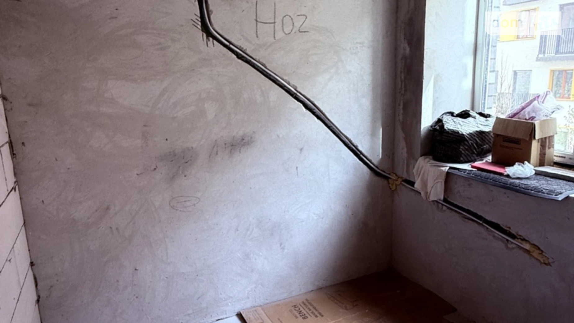 Продается 1-комнатная квартира 41.1 кв. м в Ирпене, ул. Соборная(ІІІ Интернационала), 2К/47 - фото 5