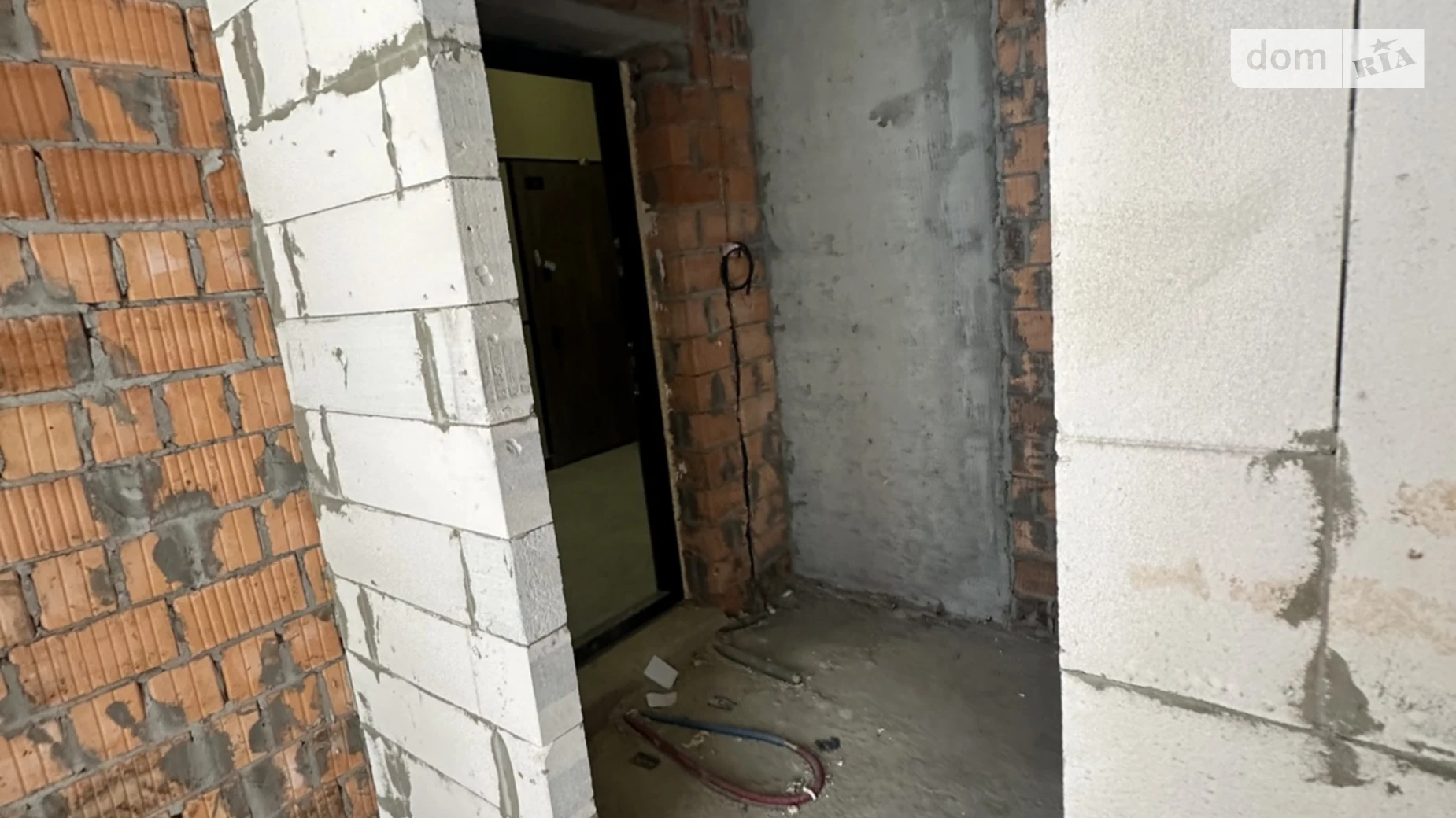 Продается 1-комнатная квартира 32 кв. м в Ирпене, ул. Университетская(Карла Маркса), 2Н - фото 5