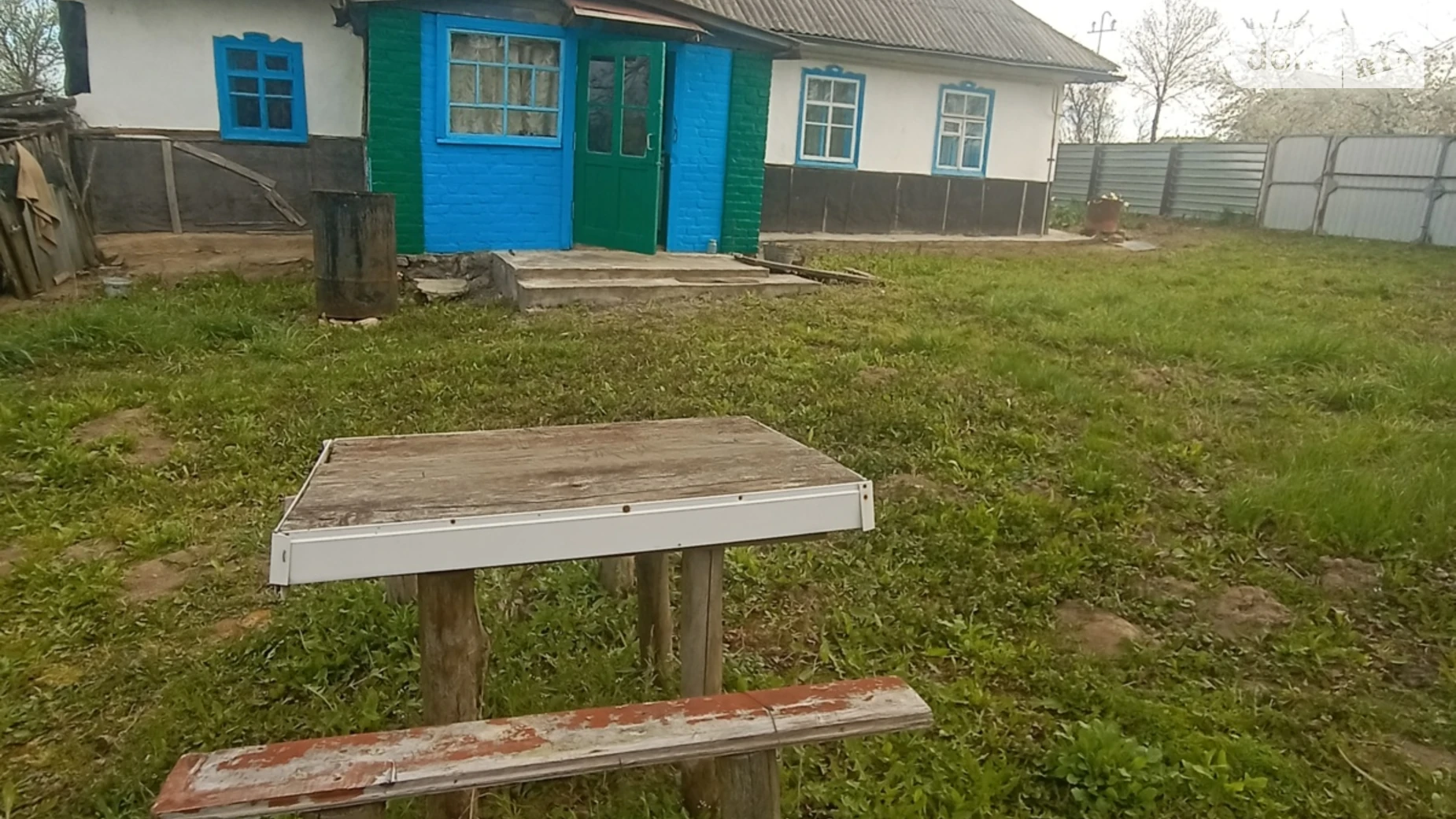 вулиця Валентина Багнюка Махновка, цена: 4500 $ - фото 2