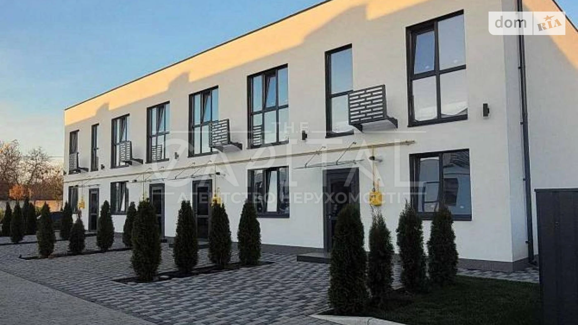 вул. Гоголя, 61 Бориспіль ЖК Dream House, цена: 79000 $ - фото 2