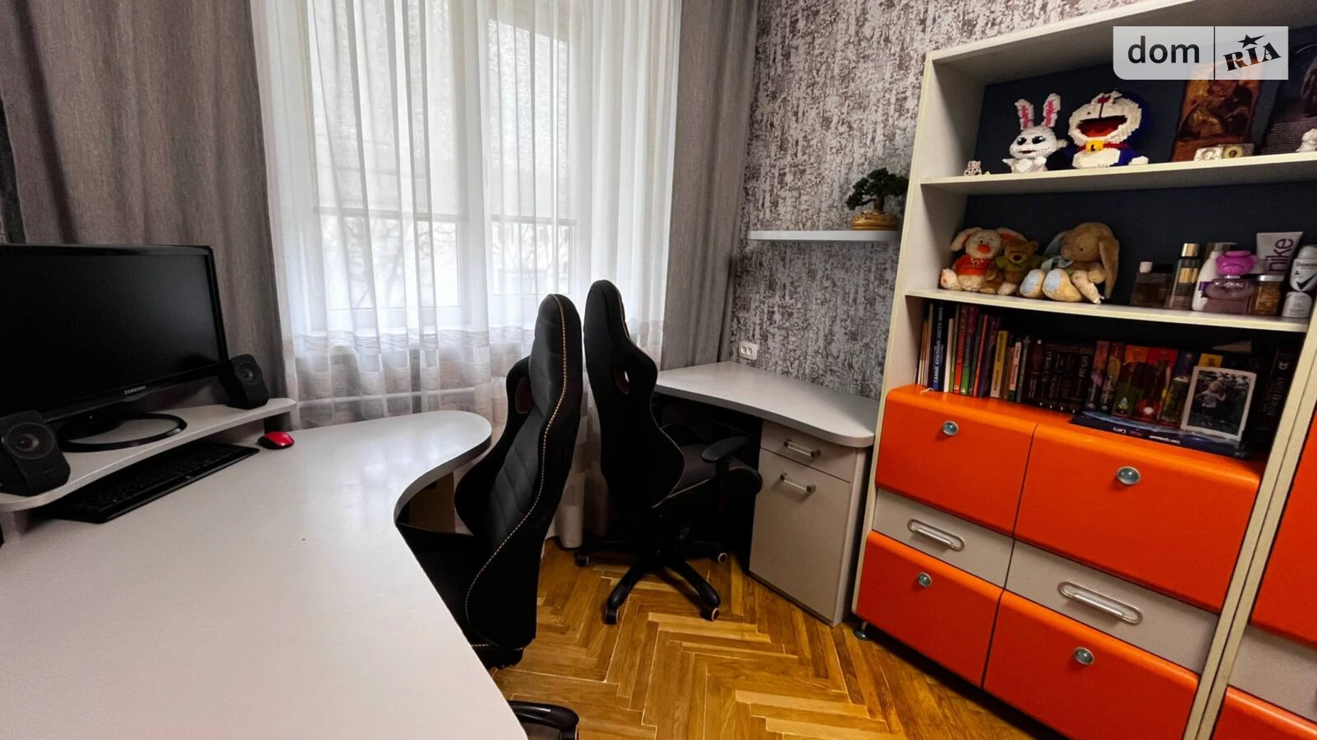 Продается 3-комнатная квартира 61.3 кв. м в, цена: 79499 $ - фото 4