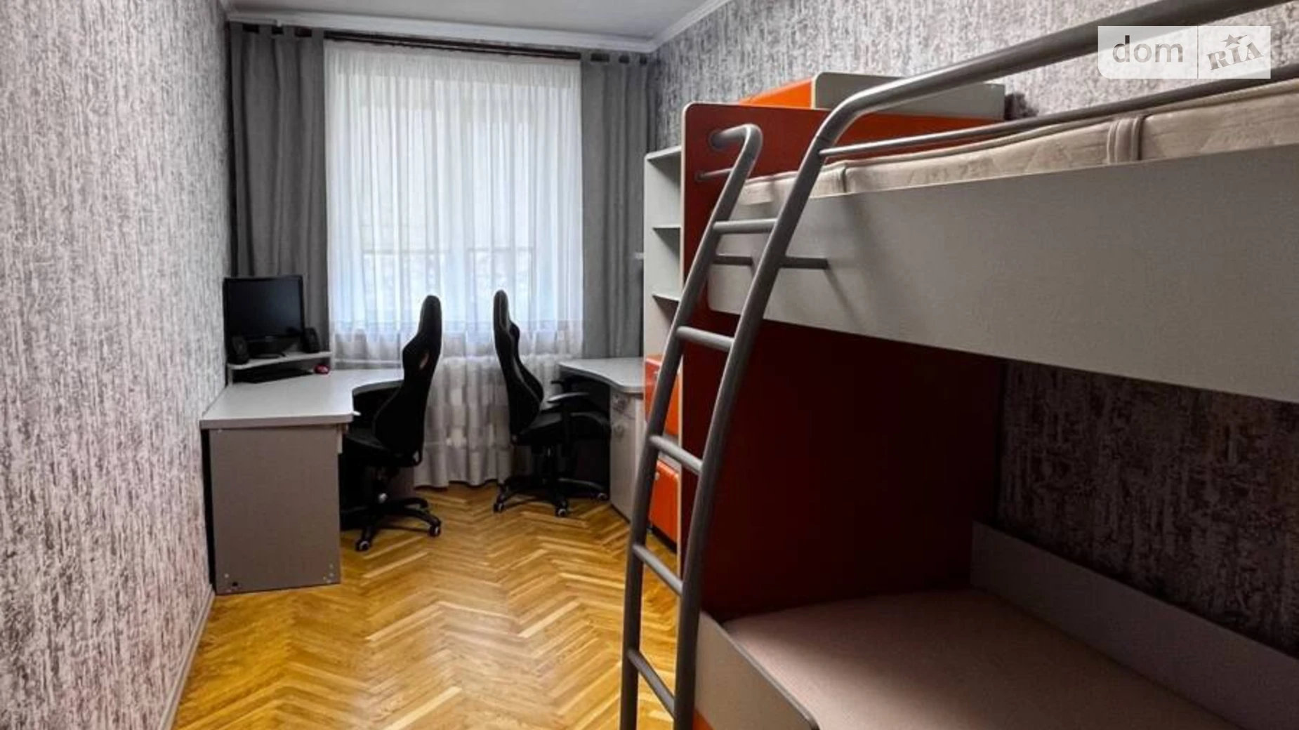Продается 3-комнатная квартира 61.3 кв. м в, цена: 79499 $ - фото 5