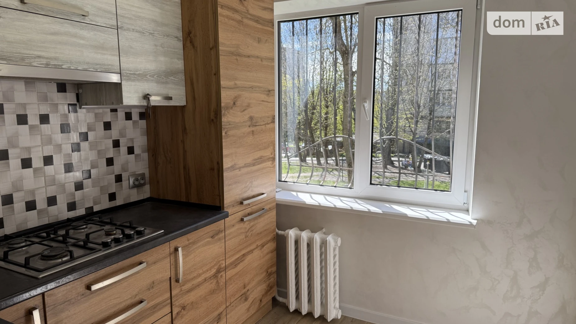 2-комнатная квартира 44 кв. м в Тернополе, цена: 52000 $ - фото 2