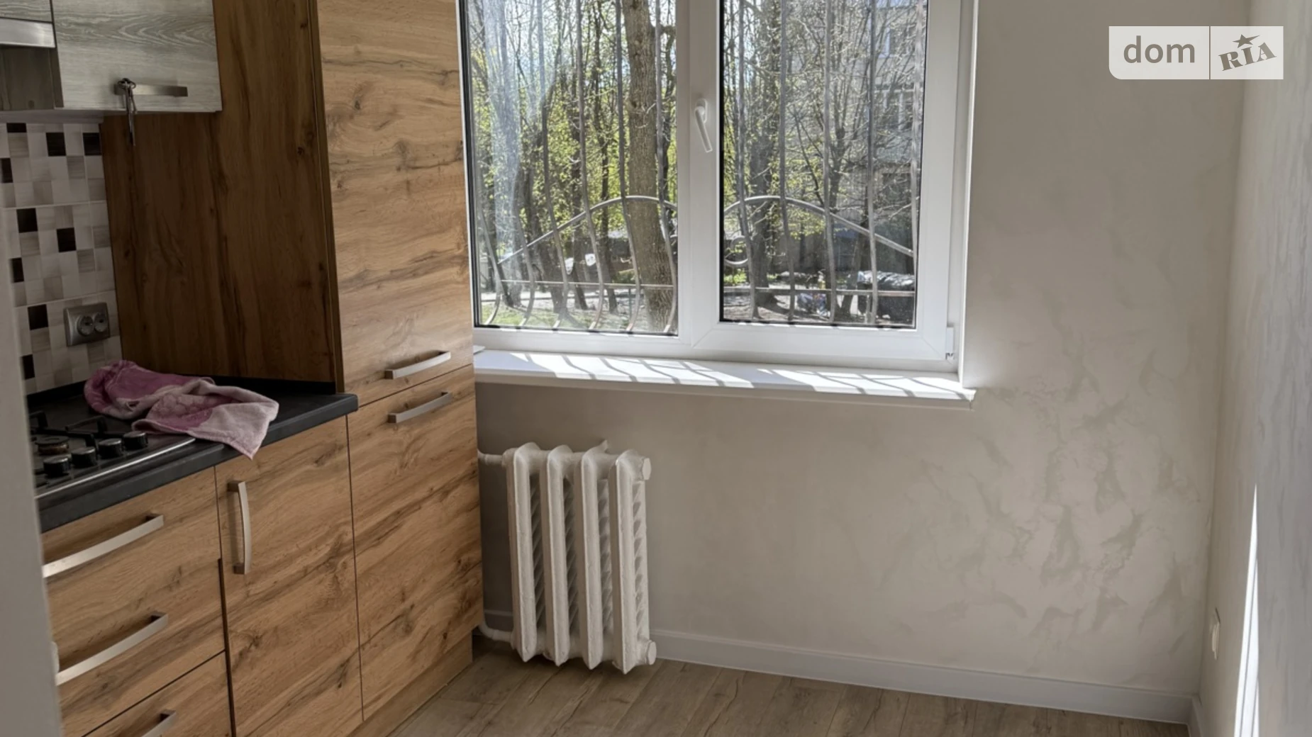 2-комнатная квартира 44 кв. м в Тернополе, цена: 52000 $ - фото 3