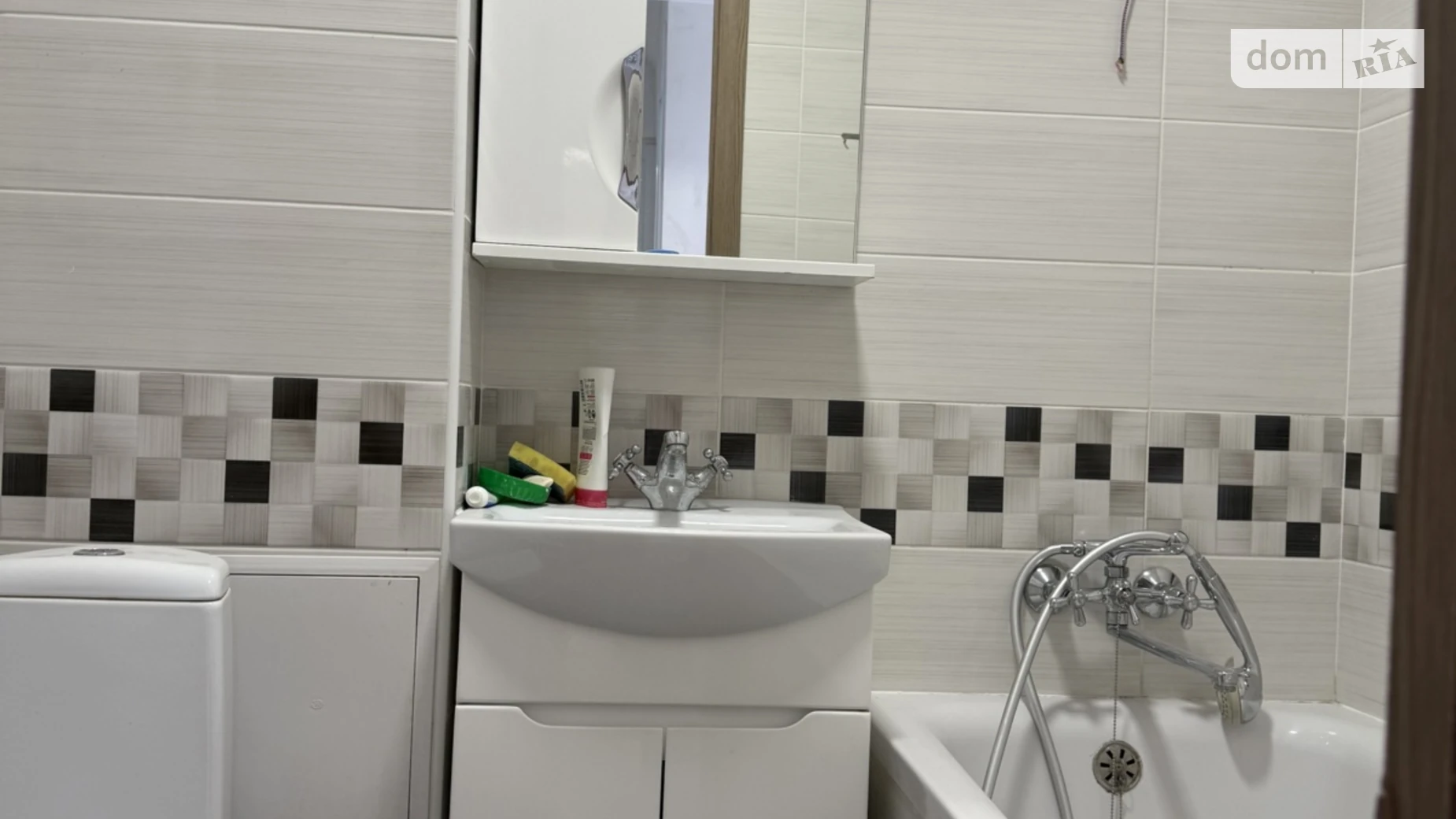 2-комнатная квартира 44 кв. м в Тернополе, цена: 52000 $ - фото 4