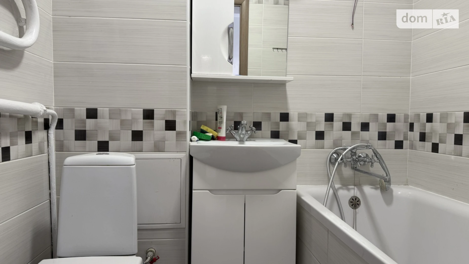 2-комнатная квартира 44 кв. м в Тернополе, цена: 52000 $ - фото 5