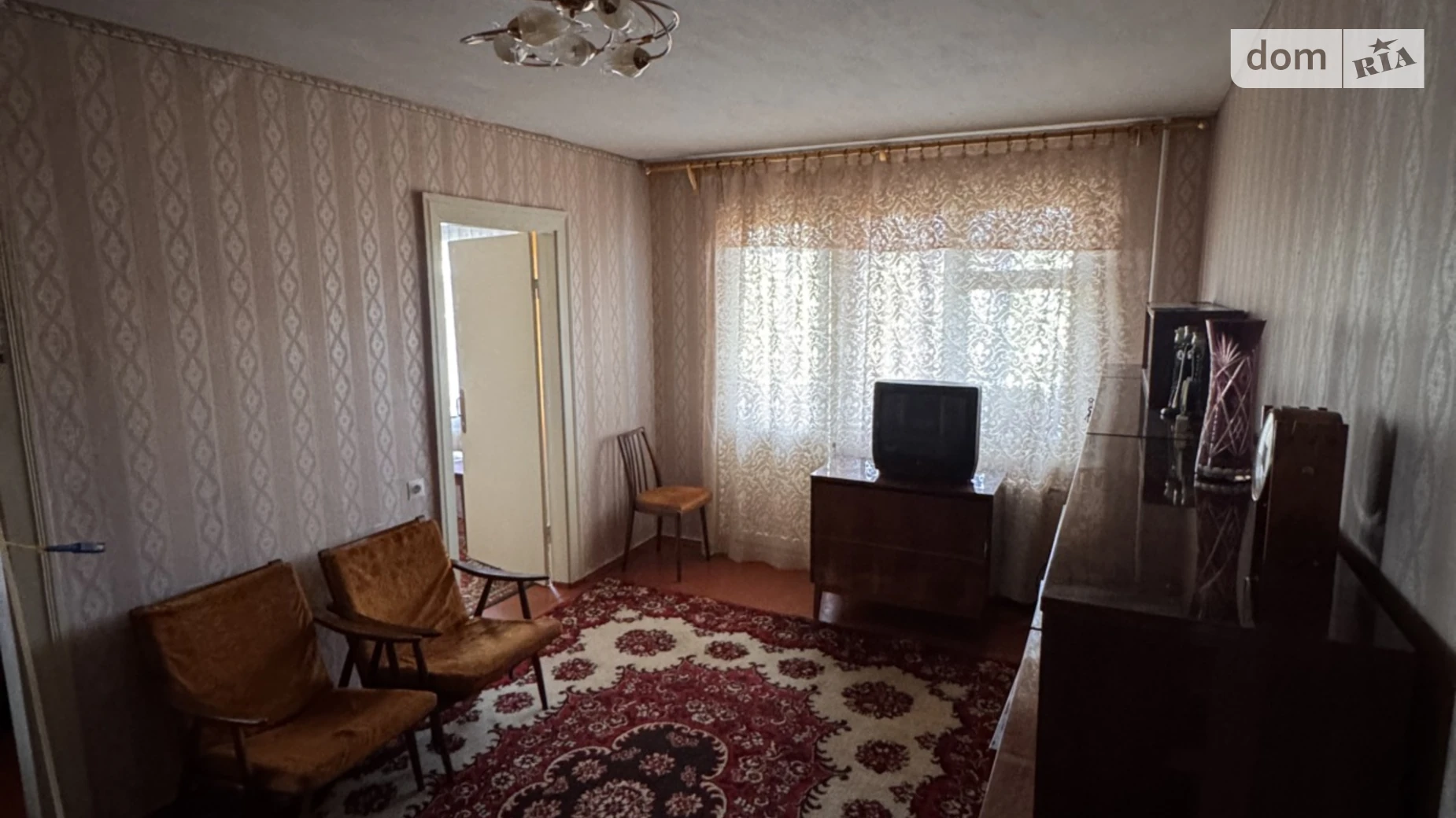 Продається 3-кімнатна квартира 48 кв. м у Житомирі, вул. Небесної сотні, 40 - фото 2